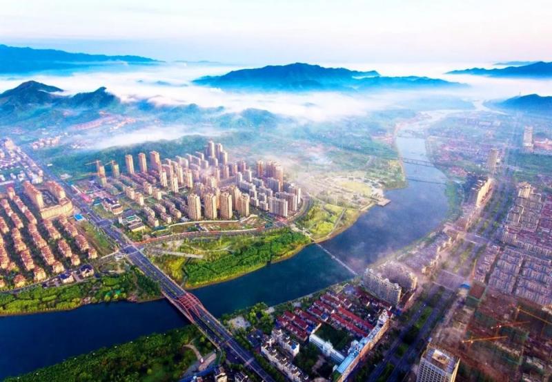 宁国市标志性建筑图片 第8张