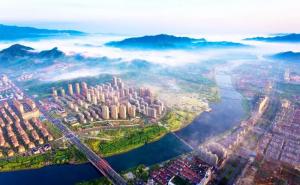 宁国市标志性建筑图片 第8张