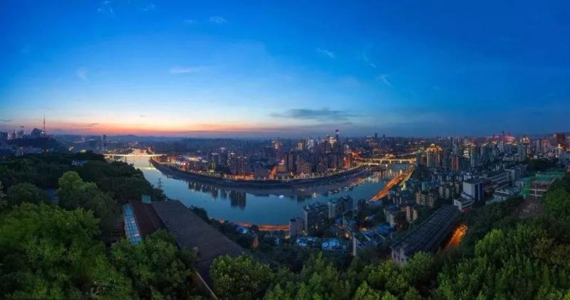 广德县标志性建筑图片 第2张