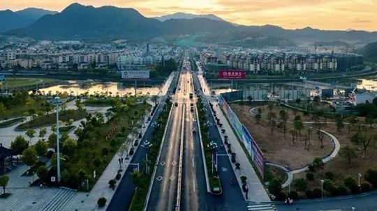 旌德县标志性建筑图片 第2张