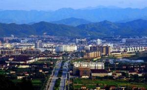 旌德县标志性建筑图片 第3张