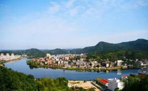 旌德县标志性建筑图片 第5张