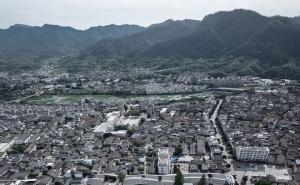 绩溪县标志性建筑图片 第4张