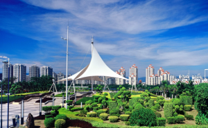 福州市标志性建筑图片 第3张