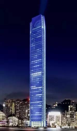 福州市标志性建筑图片 第2张