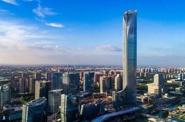 福州市标志性建筑图片 第5张