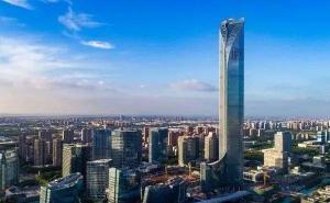 福州市标志性建筑图片 第5张