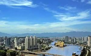 福州市标志性建筑图片 第6张