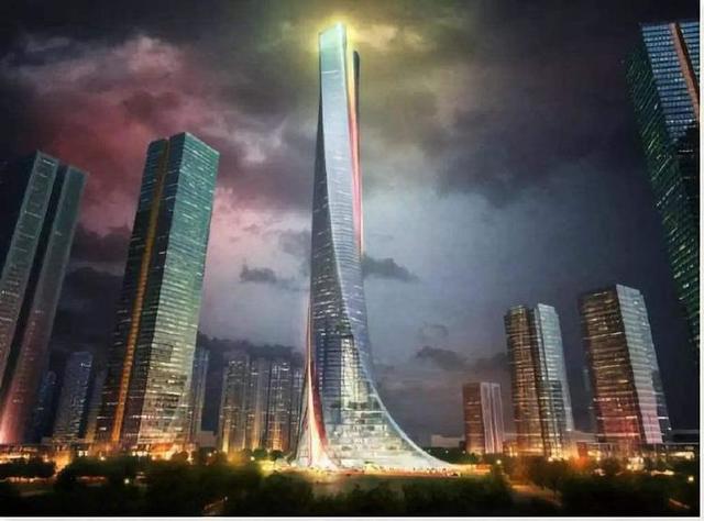 福州市标志性建筑图片 第7张