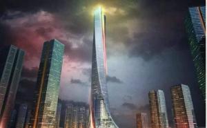 福州市标志性建筑图片 第7张