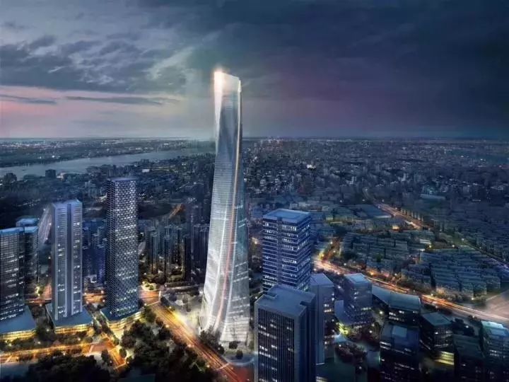 福州市标志性建筑图片 第8张