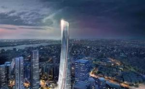 福州市标志性建筑图片 第8张