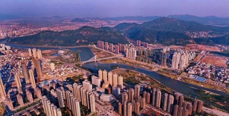 福清市标志性建筑图片 第2张