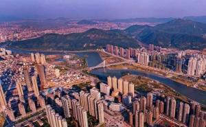 福清市标志性建筑图片 第2张