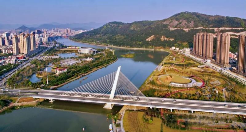 福清市标志性建筑图片 第3张