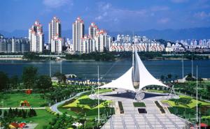 长乐市标志性建筑图片 第3张