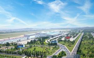 长乐市标志性建筑图片 第4张