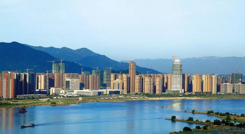 闽侯县标志性建筑图片 第3张