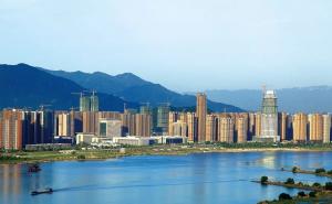 闽侯县标志性建筑图片 第3张