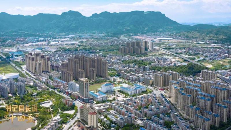 闽侯县标志性建筑图片 第2张