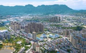 闽侯县标志性建筑图片 第2张