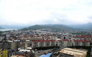 闽侯县标志性建筑图片 第4张