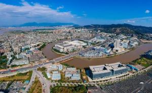 闽侯县标志性建筑图片 第6张