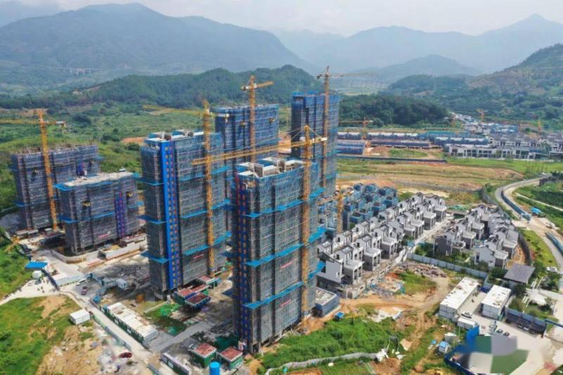 闽侯县标志性建筑图片 第5张