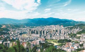 闽清县标志性建筑图片 第2张