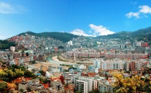 闽清县标志性建筑图片 第4张