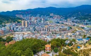 闽清县标志性建筑图片 第6张