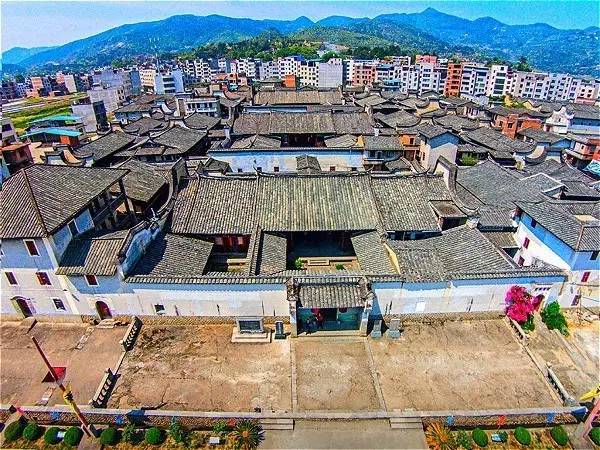 闽清县标志性建筑图片 第5张