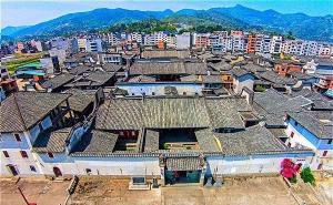 闽清县标志性建筑图片 第5张