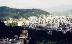 永泰县标志性建筑图片 第3张