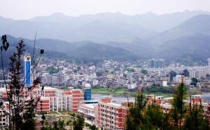 永泰县标志性建筑图片