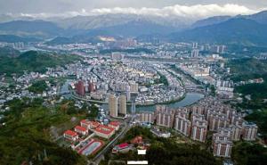 永泰县标志性建筑图片 第5张