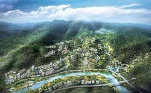 永泰县标志性建筑图片 第4张