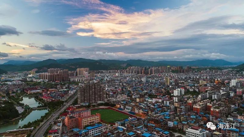 连江县标志性建筑图片 第1张