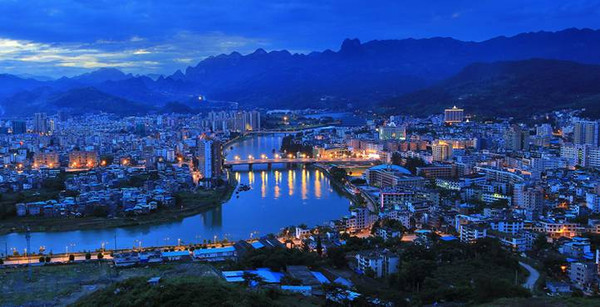 连江县标志性建筑图片 第3张