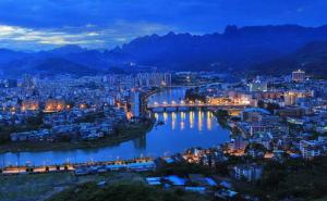 连江县标志性建筑图片 第3张