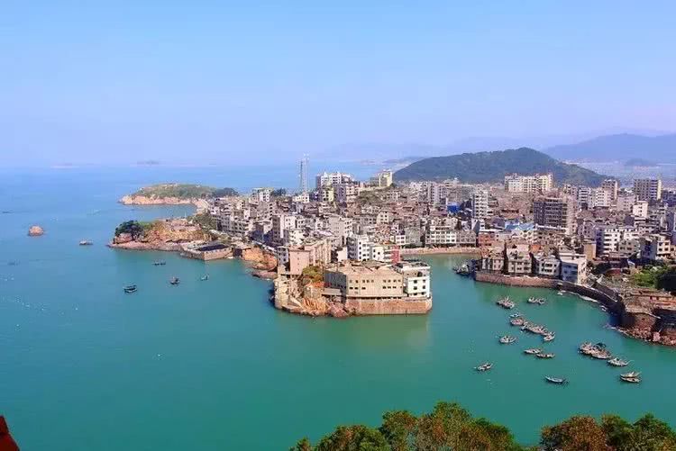 连江县标志性建筑图片 第4张