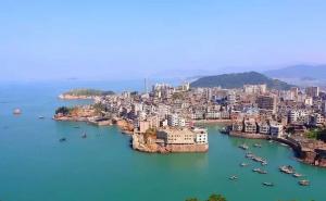 连江县标志性建筑图片 第4张