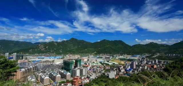 连江县标志性建筑图片 第2张