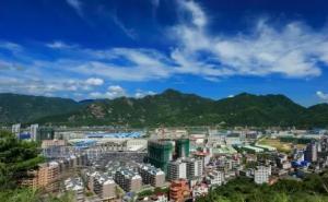 连江县标志性建筑图片 第2张