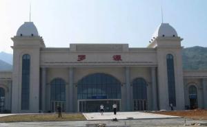 罗源县标志性建筑图片