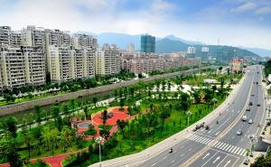 罗源县标志性建筑图片 第3张