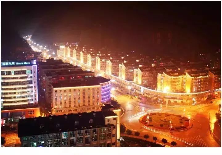 罗源县标志性建筑图片 第2张