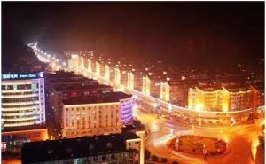 罗源县标志性建筑图片 第2张