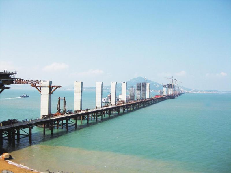 平潭县标志性建筑图片 第1张