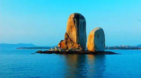 平潭县标志性建筑图片 第2张